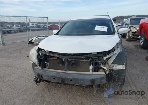 2015 Nissan Altima 2.5 S from USA, damaged, VIN 1N4AL3AP5FC252915